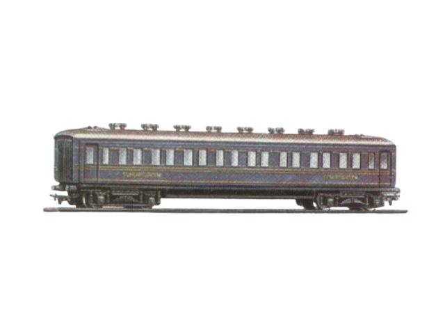 Märklin wagon