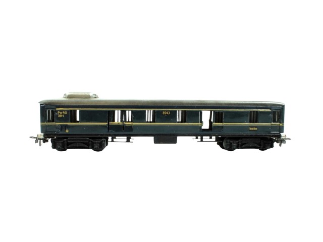 Märklin wagon