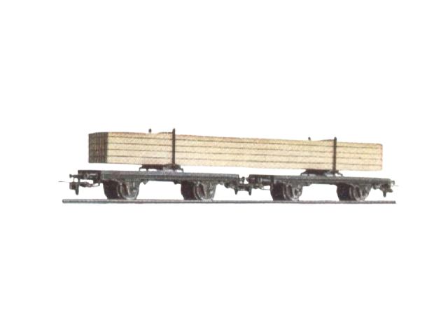 Märklin wagon