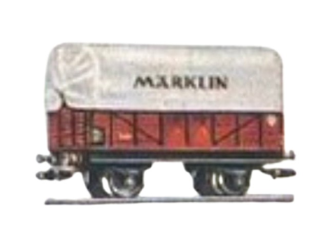 Märklin wagon