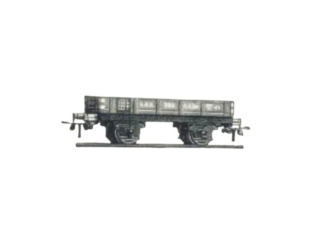 Märklin wagon