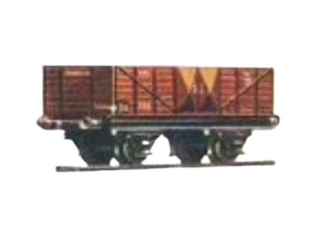 Märklin wagon