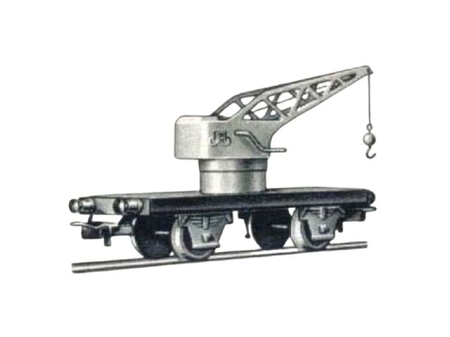 Märklin wagon