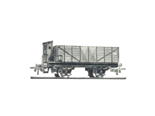Märklin wagon