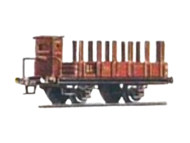 Märklin wagon