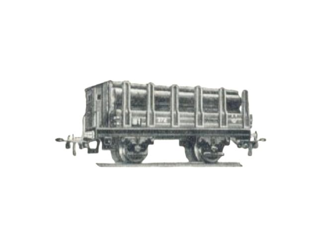 Märklin wagon