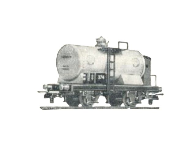 Märklin wagon