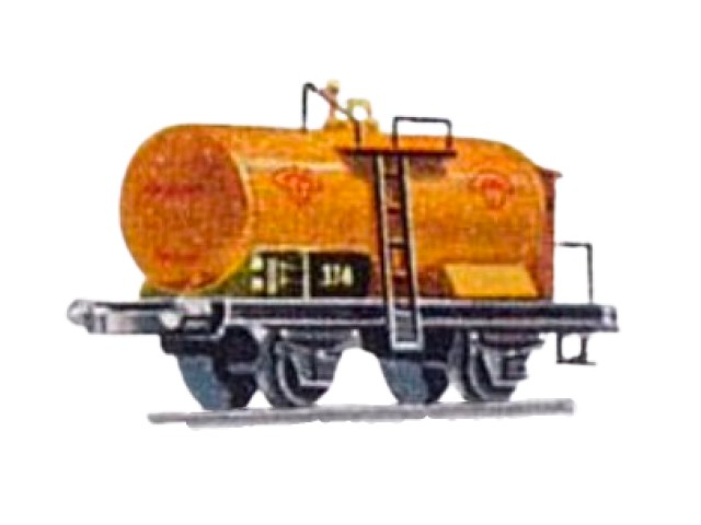 Märklin wagon
