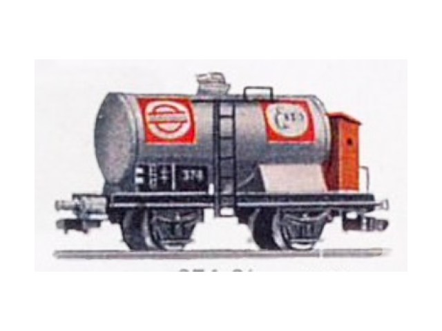 Märklin wagon