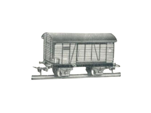 Märklin wagon