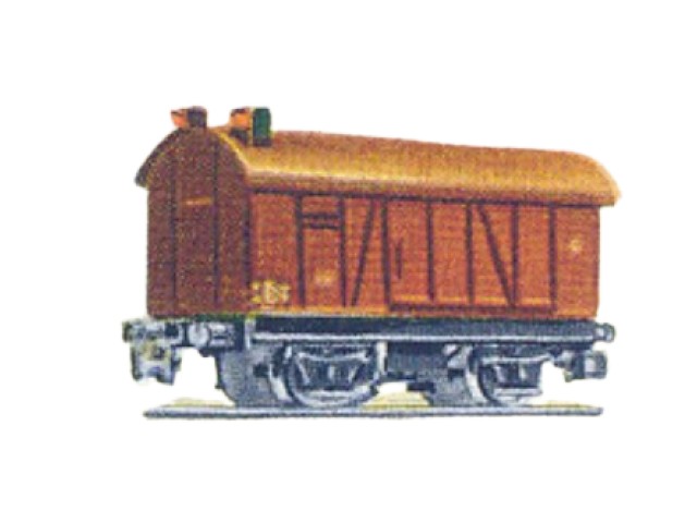 Märklin wagon