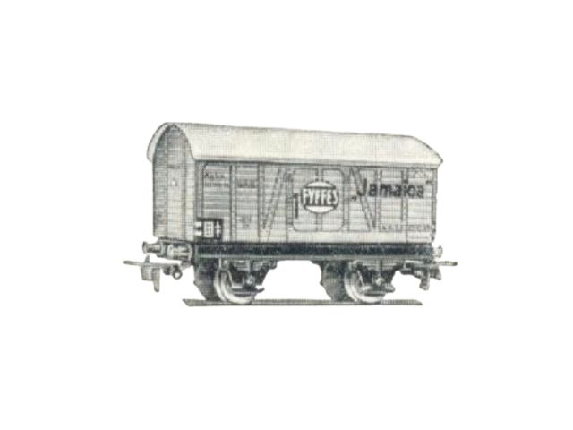Märklin wagon