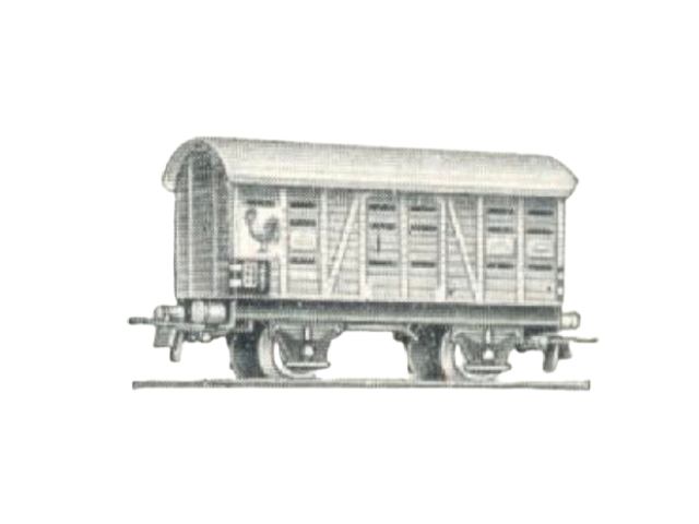 Märklin wagon