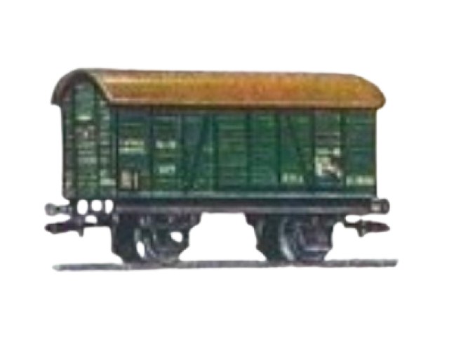 Märklin wagon