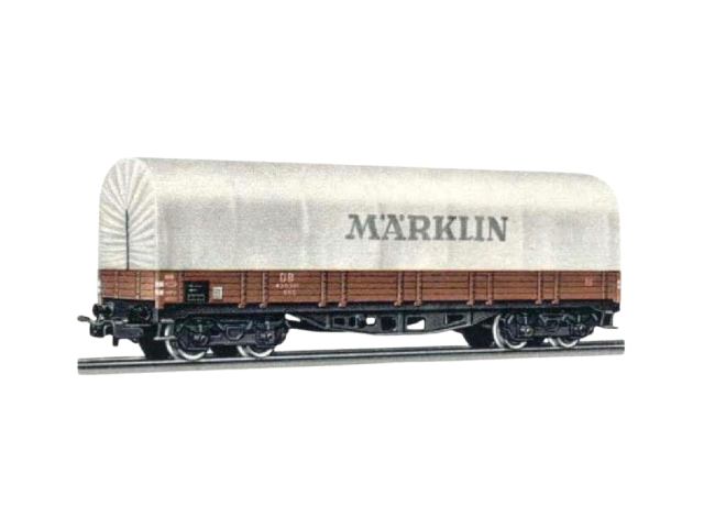 Märklin wagon