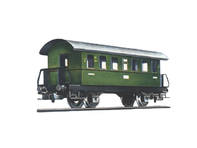 Märklin wagon