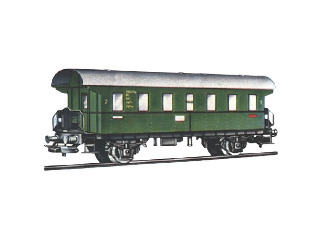 Märklin wagon