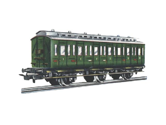 Märklin wagon