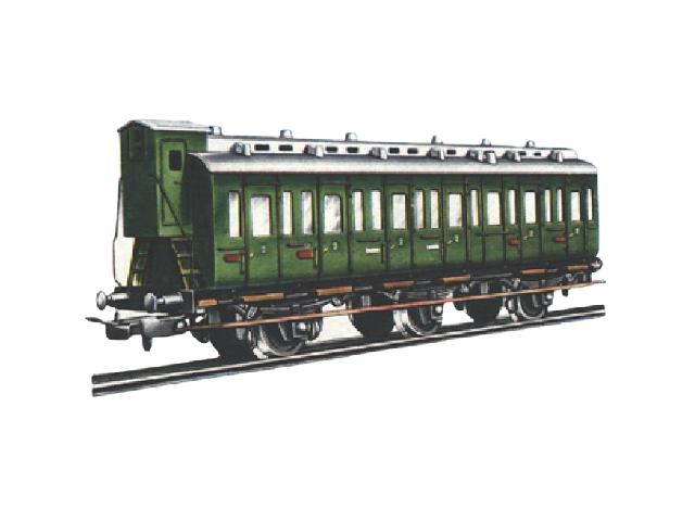 Märklin wagon