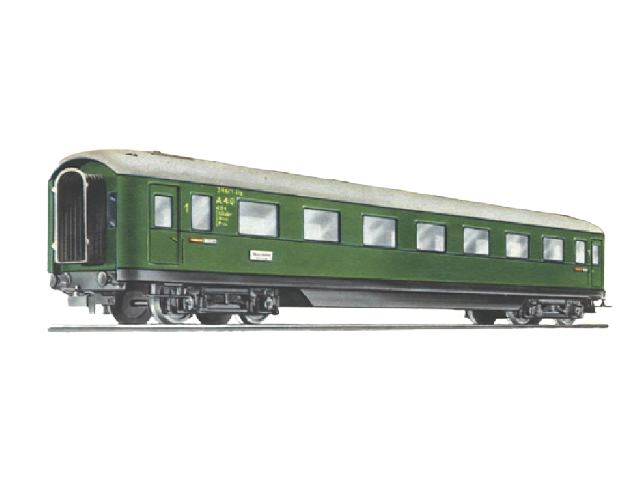 Märklin wagon