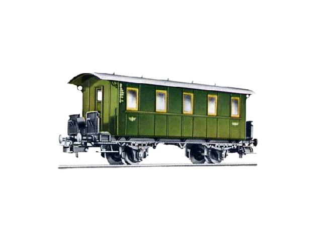 Märklin wagon