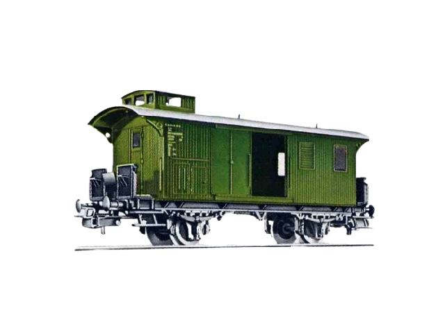 Märklin wagon