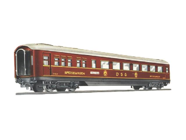Märklin wagon