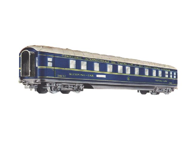 Märklin wagon