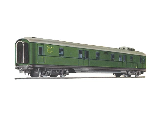 Märklin wagon