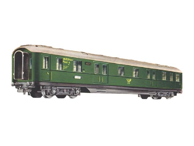 Märklin wagon