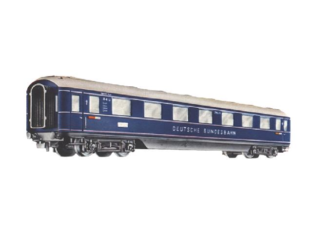 Märklin wagon