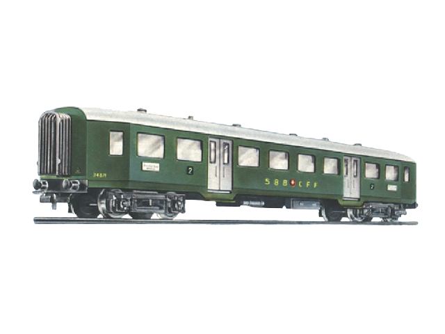 Märklin wagon