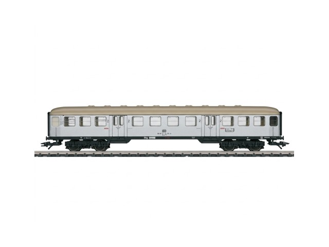 Märklin wagon