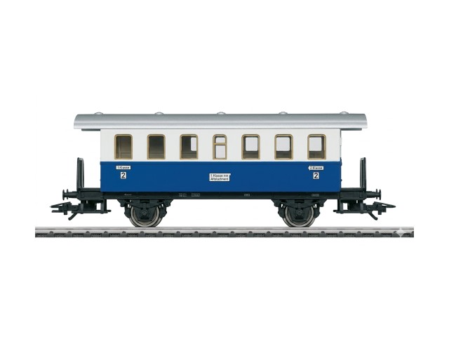 Märklin wagon