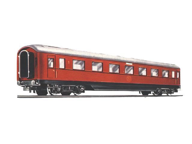 Märklin wagon