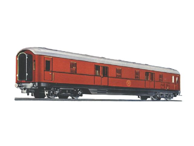 Märklin wagon