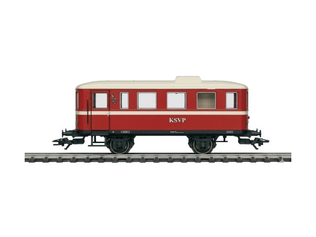 Märklin wagon