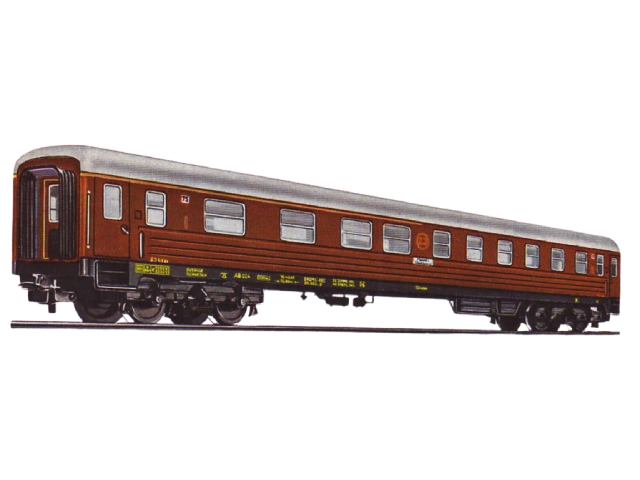 Märklin wagon
