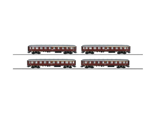 Märklin wagon