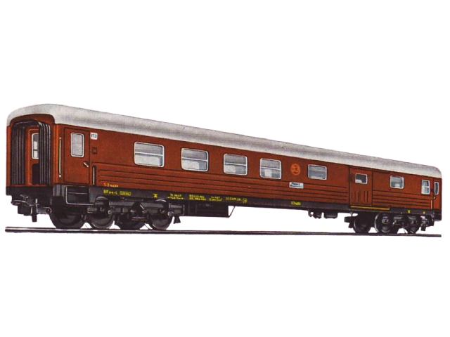 Märklin wagon