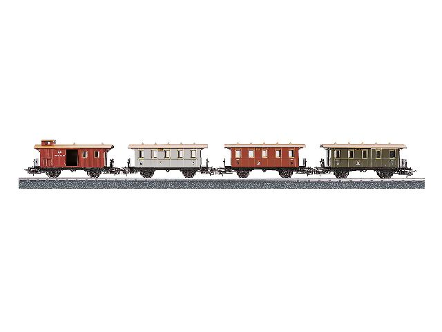 Märklin wagon