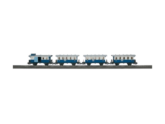 Märklin wagon