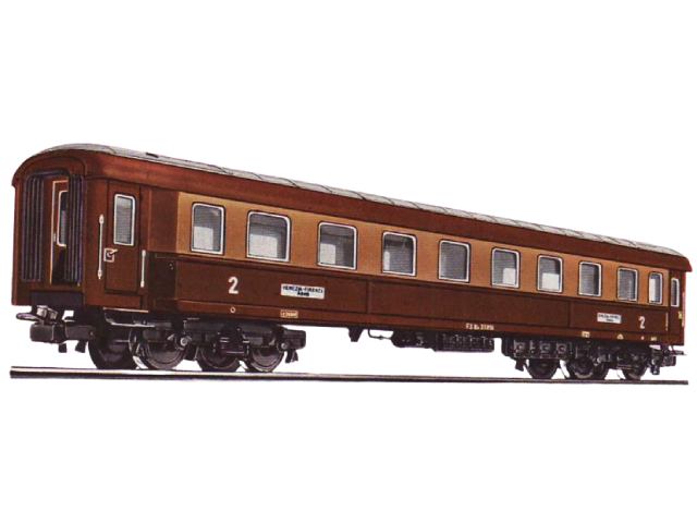 Märklin wagon
