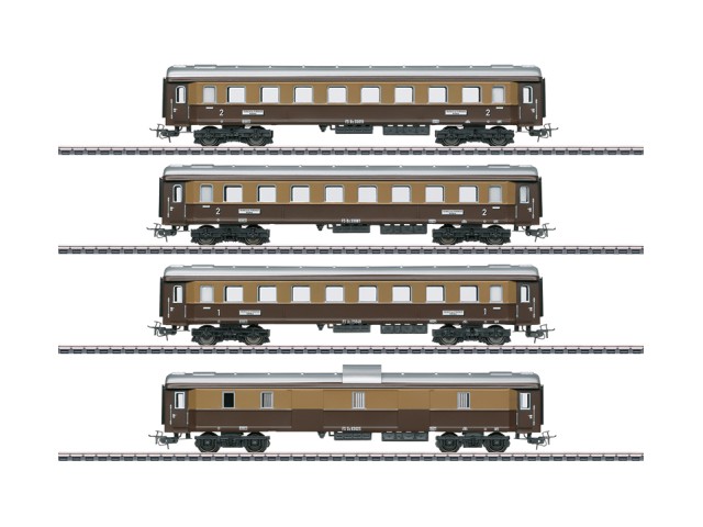Märklin wagon