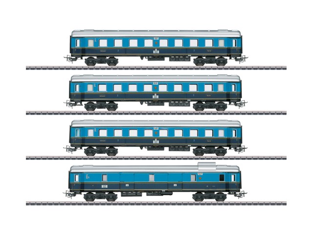 Märklin wagon