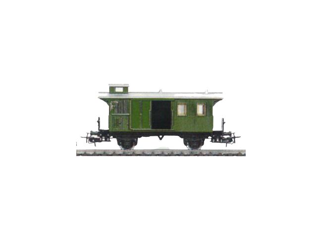 Märklin wagon