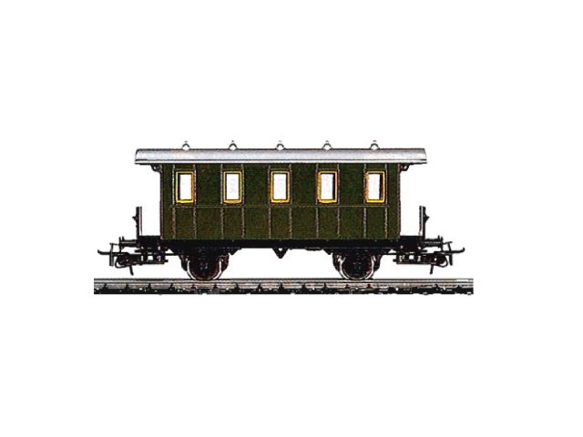 Märklin wagon