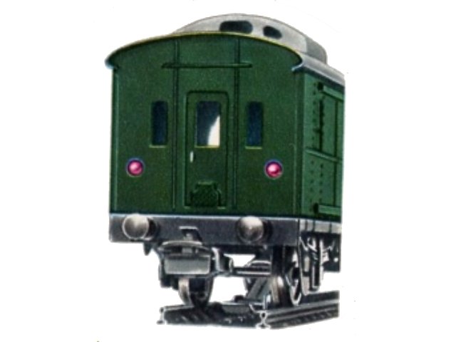 Märklin wagon