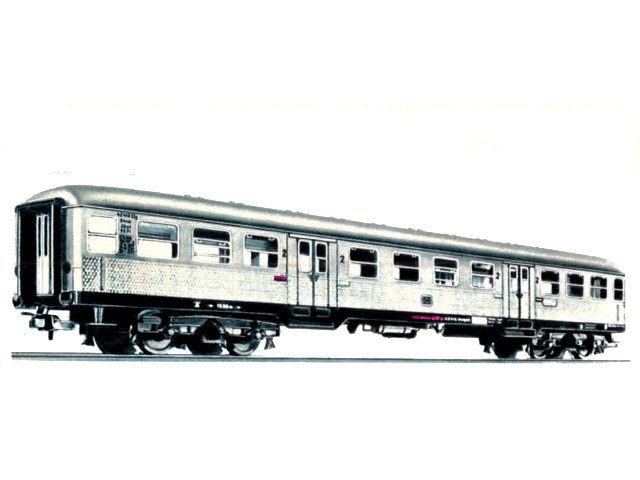 Märklin wagon