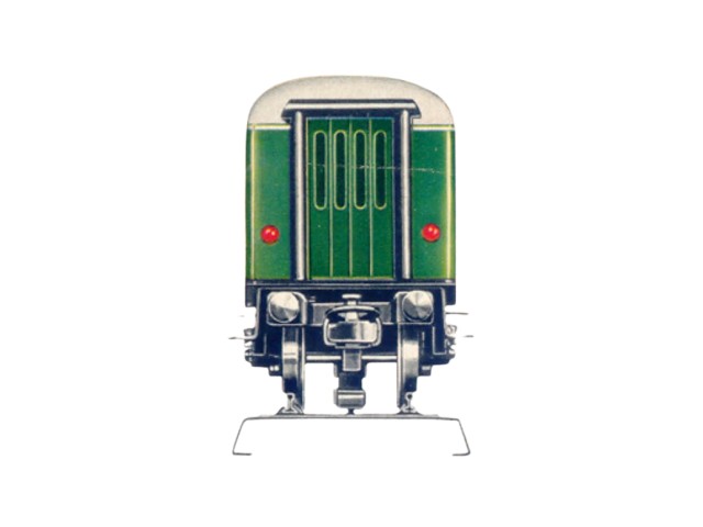 Märklin wagon